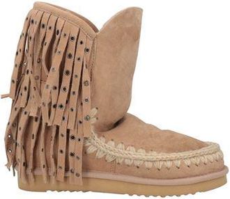 Mou FOOTWEAR - Ankle boots on YOOX.COM