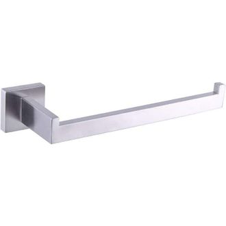 OEM Gancho Para Toallas De Ba&ntilde;o, Toallero De Acero Inoxidable Sus 304 Para El Ba&ntilde;o, Anillo Para Toallas De Ba&ntilde;o - Crezuo