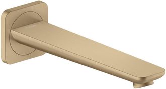 Axor Ca&ntilde;o De Ba&ntilde;era Axor Citterio C De Hansgrohe, 49410140