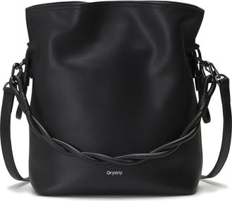 Oryany Madeleine Bucket Bag in Black at Nordstrom Rack