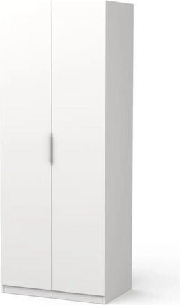 Demeyere Demeyere - Armadio 2 ante Ghost - L79,4 cm