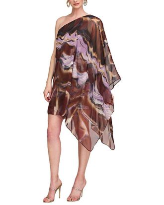 Halston Heritage Shi Dress