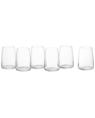 Schott Zwiesel Tritan Sensa Set of 6 Tumblers