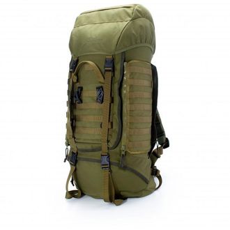 Berghaus MMPS Spartan 60 FA II Trekkingrucksack - Unisex | oliv