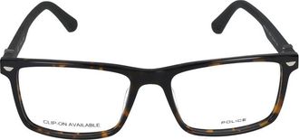 Police Sunglasses Police Vplf74 0714 Avana Scura Lucida /17/145