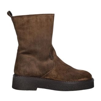 Billi Bi Mujer, Zapatos, Marr&oacute;n, Talla: 36 EU