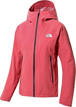 The North Face Dames, Sport, Roze, Maat: XS Nylon