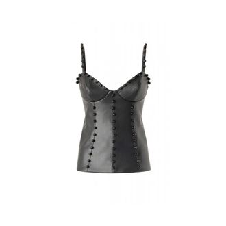 Pinko Tops - Tops - Mujer - Negro - M