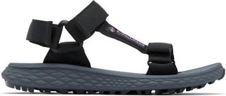 Columbia Konos Globetrot Sandalen f&uuml;r Damen | schwarz/blau