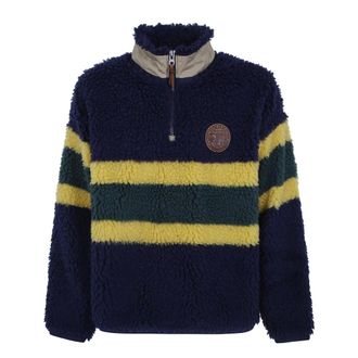 Polo Ralph Lauren Sudadera de punto tipo jersey - Jackets - Hombre - Multicolor - M
