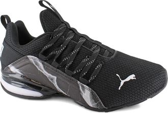 Puma Sneakers Axelion Refresh - Nero