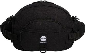 adidas Neo Waist Bag Black IL1888