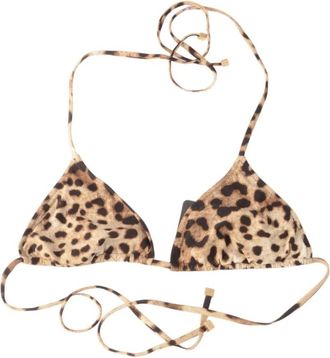 Dolce & Gabbana Donna, Costumi da bagno, Multicolore, S, new
