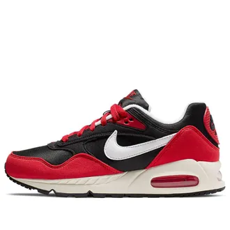 Nike (WMNS) Nike Air Max Correlate Black University Red 511417-015