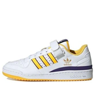 adidas Forum Low Lakers HR1022