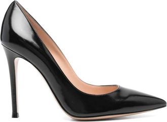 Gianvito Rossi Gianvito 105 mm Pumpe