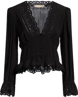 Vanessa Bruno TOPS - Hemden auf YOOX.COM