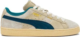 Puma Sneakers Underdogs in pelle scamosciata - Toni neutri