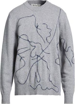 R&oacute;he MAGLIERIA - Pullover su YOOX.COM