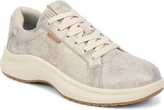 Dr. Scholls Feel Good Sneaker in Gold at Nordstrom, Size 8.5