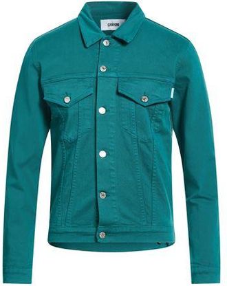 Mauro Grifoni JACKEN & M&Auml;NTEL - Jeansjacken/M&auml;ntel auf YOOX.COM