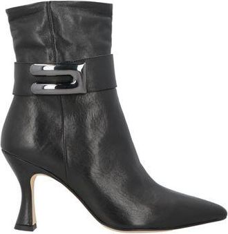 Paola Ferri SCHUHE - Stiefeletten auf YOOX.COM