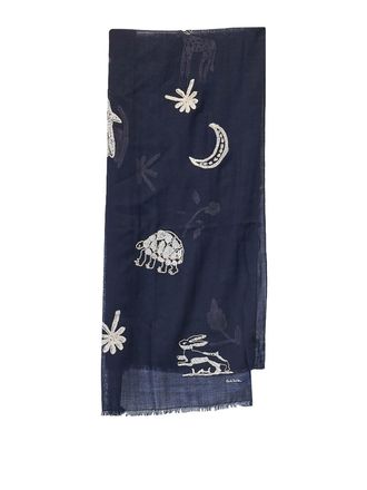 Paul Smith Scarf