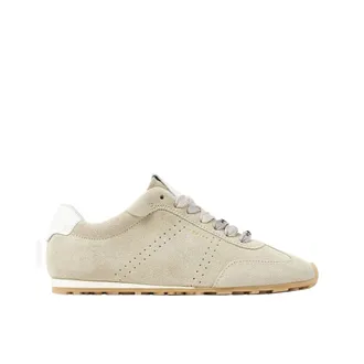 Nubikk Dames, Schoenen, Beige, Maat: 38 EU