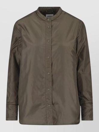 Aspesi fitted jacket
