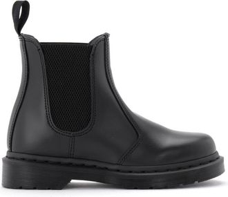 Dr. Martens Chelsea-laarzen - Dames - Schoenen - Zwart - Maat: 36 EU Leer