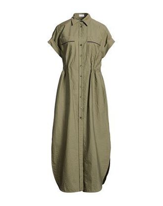 Brunello Cucinelli KLEIDER - Maxi-Kleider auf YOOX.COM