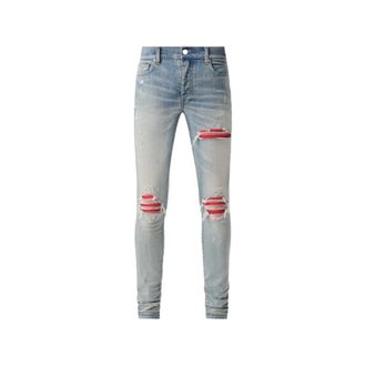Amiri MX1 Skinny Jeans