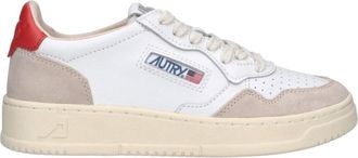 Autry Sneakers Medalist Low