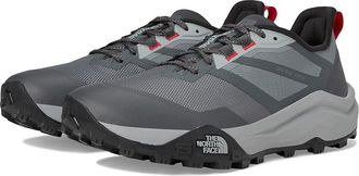 The North Face Offtrail Versa Mens Shoes Anthracite Grey/Smoked Pearl : 11.5 D - Medium, Synthetic