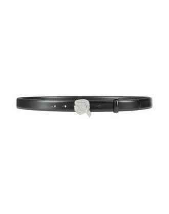 Karl Lagerfeld Small Leather Goods - Belts sur YOOX.COM