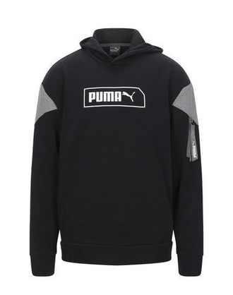 Puma TOPWEAR - Felpe su YOOX.COM