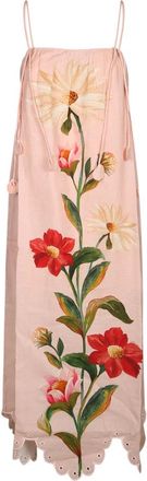 Barbour Mujer, Vestidos, Rosa, Talla: M