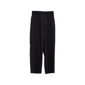 Jacquemus Hombre, Pantalones, Negro, Talla: L