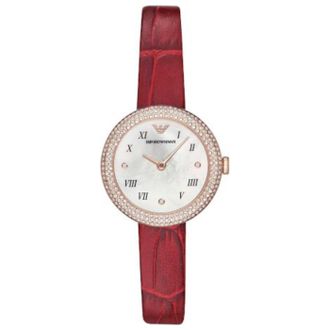 Emporio Armani Classic Womens Watch