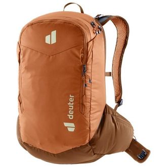 Deuter Attack 20 Velorucksack - Unisex | braun