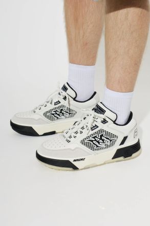 Amiri Sports Shoes Ma-94, Mens, White