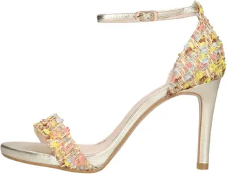 Lodi Dames, Schoenen, Veelkleurig, Maat: 40 EU Leer