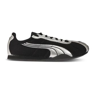 Puma Sneakers, male, Black, Size: 4 1/2 US H-Street OG