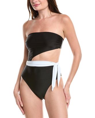 Ramy Brook Gigi One-Piece