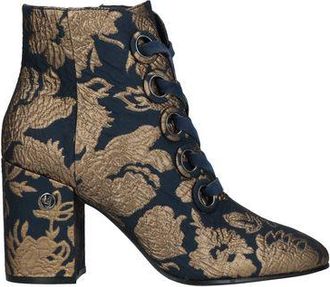 Liu Jo CALZADO - Botines de ca&ntilde;a alta en YOOX.COM