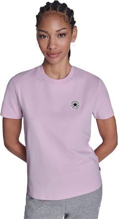 Converse Chuck Taylor Patch T-Shirt in New Found Bloom at Nordstrom, Size X-Small