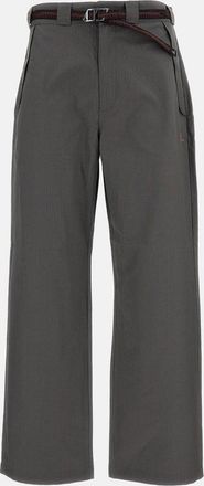 Roa Centipede Buckle Chino Pant