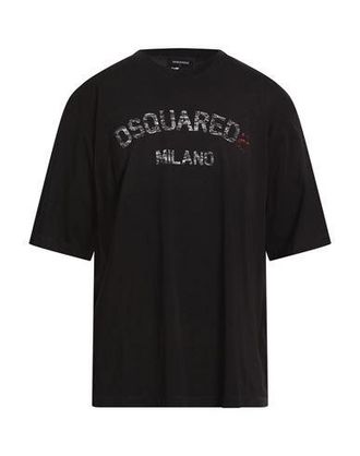 Dsquared2 TOPWEAR - T-shirts sur YOOX.COM
