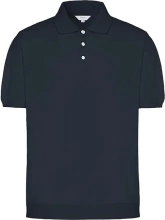 Malo Hombre, Camisetas, Azul, Talla: XL