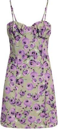 Vicolo DRESSES - Mini dresses on YOOX.COM